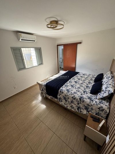 Casa, 3 quartos, 183 m² - Foto 2