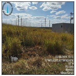 Terreno, 10 m² - Foto 1