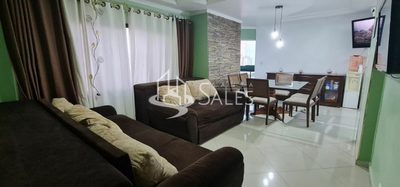 Apartamento, 3 quartos, 176 m² - Foto 1
