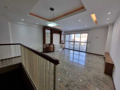 Apartamento, 3 quartos, 122 m² - Foto 4