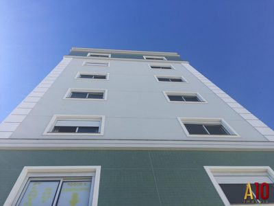 Apartamento, 2 quartos, 78 m² - Foto 2