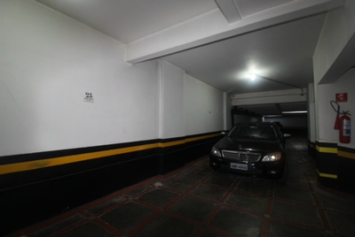 Apartamento, 3 quartos, 154 m² - Foto 5