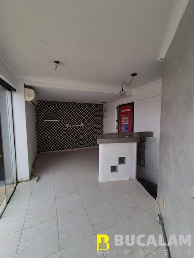 Cobertura, 2 quartos - Foto 5