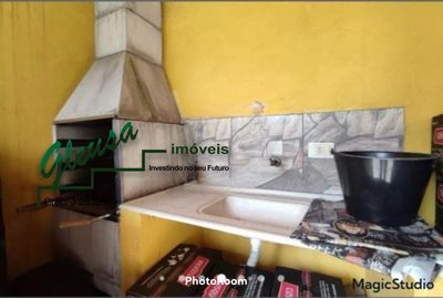 Casa, 3 quartos, 112 m² - Foto 4