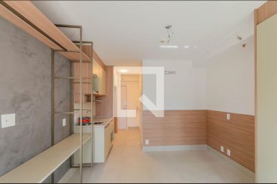 Kitnet-Studio, 31 m² - Foto 4