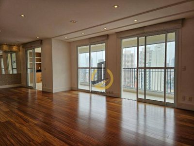 Apartamento, 3 quartos, 177 m² - Foto 3