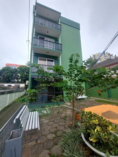 Apartamento, 3 quartos, 109 m² - Foto 1