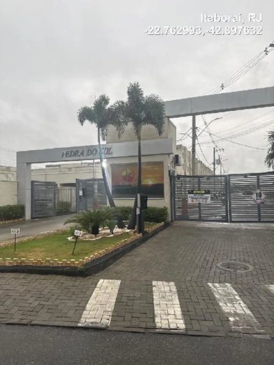 Apartamento, 2 quartos, 41 m² - Foto 1
