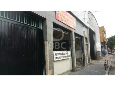 Sobrado, 3 quartos, 413 m² - Foto 2