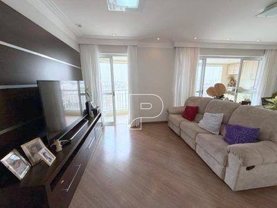 Apartamento, 3 quartos, 115 m² - Foto 4