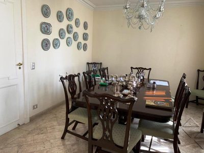 Apartamento, 4 quartos, 225 m² - Foto 5
