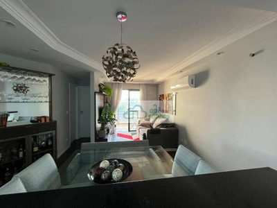 Apartamento, 3 quartos, 75 m² - Foto 2