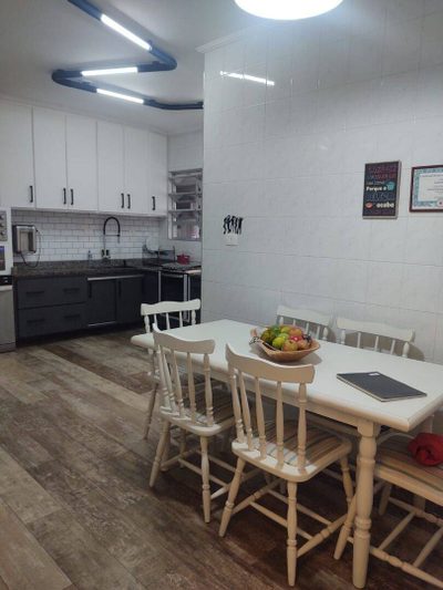 Apartamento, 3 quartos, 137 m² - Foto 4