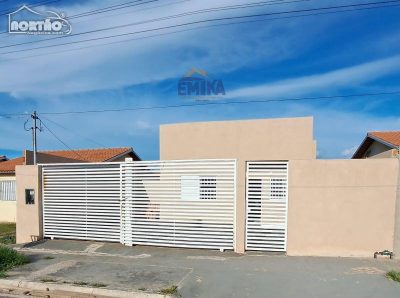 Casa, 2 quartos, 48 m² - Foto 2