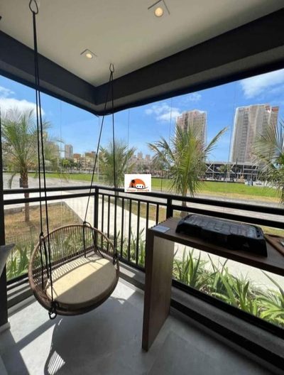 Apartamento, 2 quartos, 55 m² - Foto 1