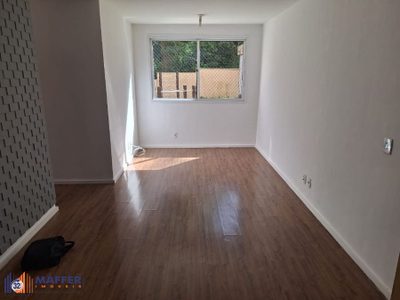 Apartamento, 3 quartos, 68 m² - Foto 3