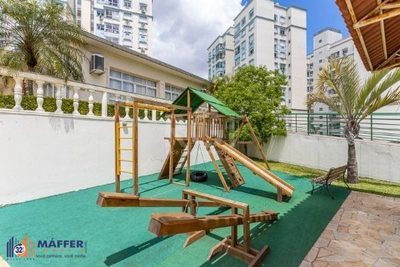 Cobertura, 3 quartos, 134 m² - Foto 4