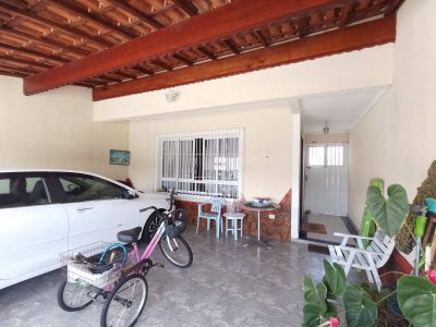 Casa, 3 quartos - Foto 2