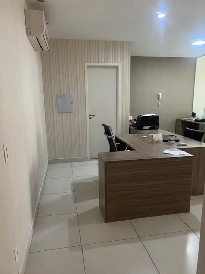 Sala-Conjunto, 38 m² - Foto 5