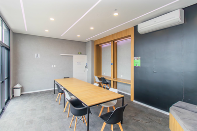 Apartamento, 1 quarto, 44 m² - Foto 2
