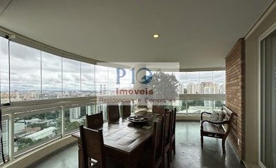Apartamento, 4 quartos, 261 m² - Foto 1