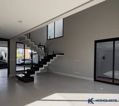 Casa, 4 quartos, 261 m² - Foto 4