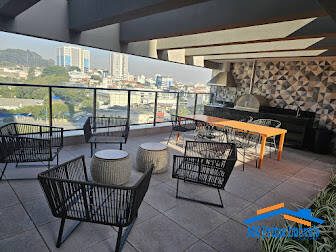 Apartamento, 2 quartos, 67 m² - Foto 2