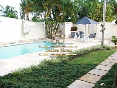 Casa de Condomínio, 4 quartos - Foto 3