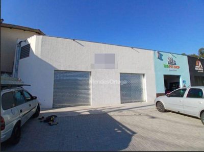 Loja-Salão, 93 m² - Foto 2