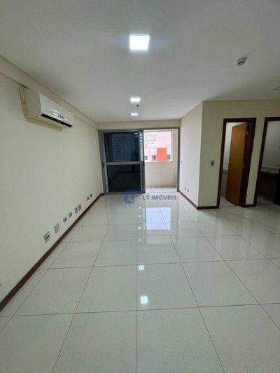 Sala-Conjunto, 37 m² - Foto 3