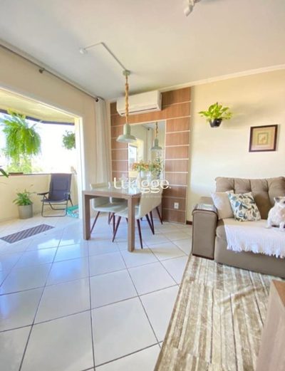 Apartamento, 2 quartos, 79 m² - Foto 3