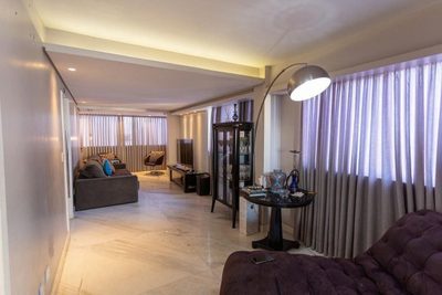 Cobertura, 4 quartos, 240 m² - Foto 4