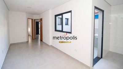 Apartamento, 2 quartos, 48 m² - Foto 4