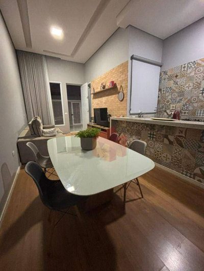 Casa, 3 quartos, 98 m² - Foto 1
