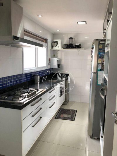 Apartamento, 3 quartos, 123 m² - Foto 5