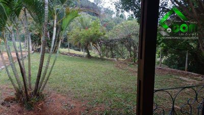 Sítio, 2 quartos, 1 hectares - Foto 2