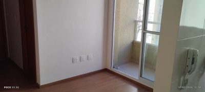 Apartamento, 2 quartos, 44 m² - Foto 2