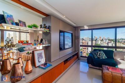 Apartamento, 3 quartos, 89 m² - Foto 4