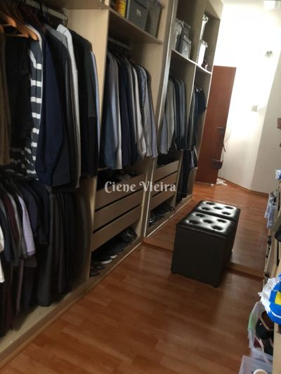 Apartamento, 3 quartos, 168 m² - Foto 2