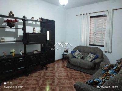 Casa, 7 quartos, 260 m² - Foto 4