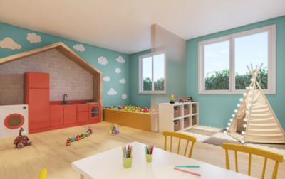 Apartamento, 2 quartos, 33 m² - Foto 5