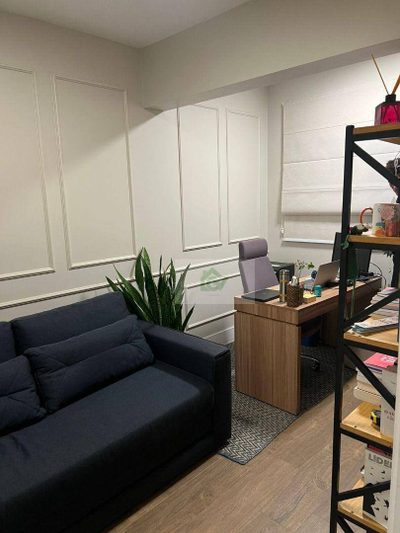 Apartamento, 3 quartos, 132 m² - Foto 5