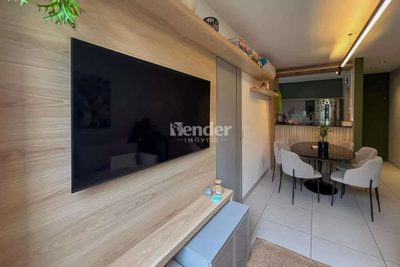 Apartamento, 2 quartos, 62 m² - Foto 4
