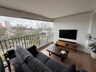 Apartamento, 3 quartos, 94 m² - Foto 3