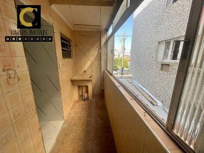 Apartamento, 2 quartos, 67 m² - Foto 2