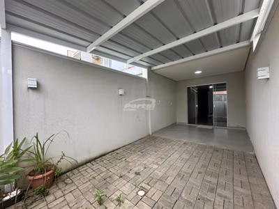 Casa, 2 quartos, 80 m² - Foto 1
