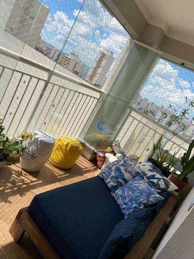 Apartamento, 2 quartos, 67 m² - Foto 5