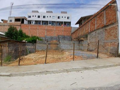 Terreno, 251 m² - Foto 1