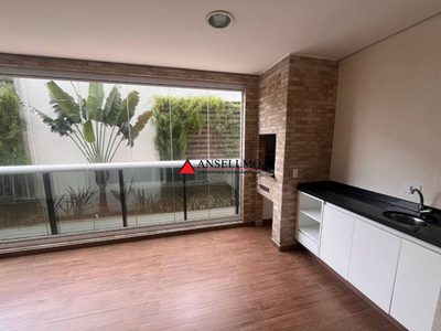 Apartamento, 3 quartos, 173 m² - Foto 1