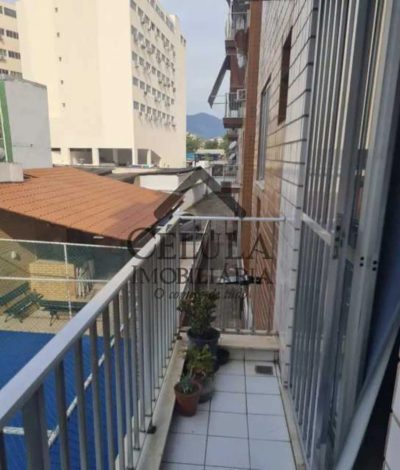 Apartamento, 2 quartos, 60 m² - Foto 2
